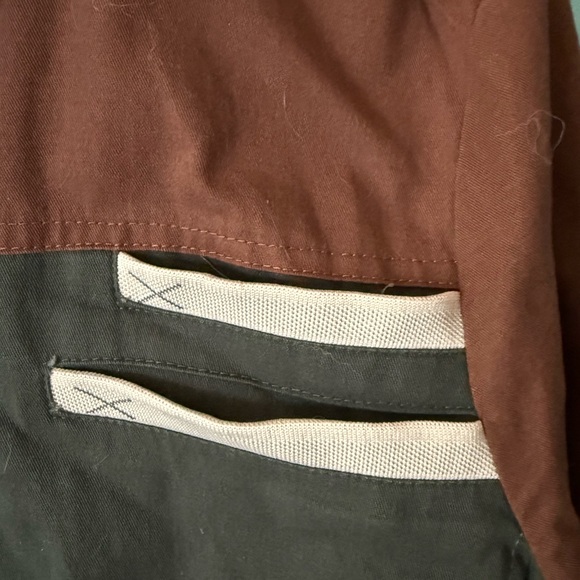 Men's Lightweight Jacket - Picture 4 of 7